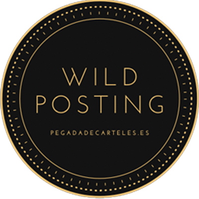 Pegada de CartelesPegada de carteles y Reparto de flyers en Madrid, Valencia, Barcelona